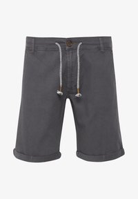 Selected, mottled dark grey