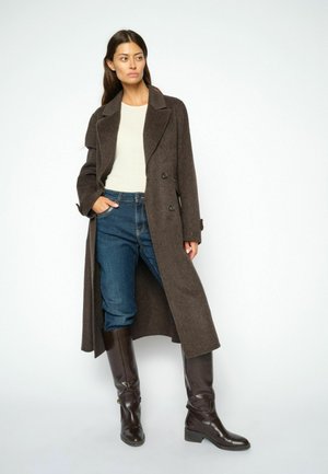 Mos Mosh, MMALVA - Classic coat - delicioso