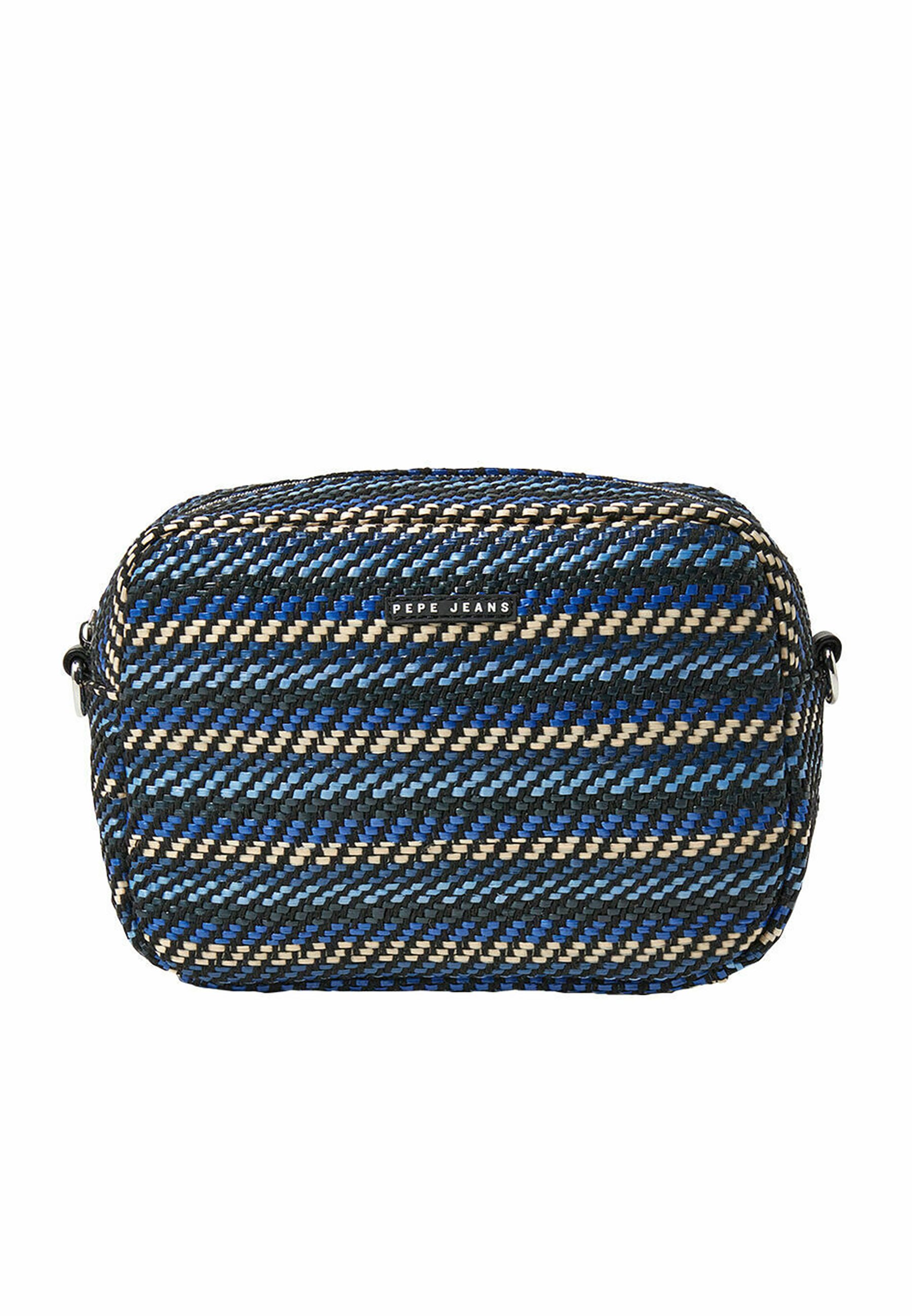 Pepe Jeans - Bandolera nachtblau/azul marino -
