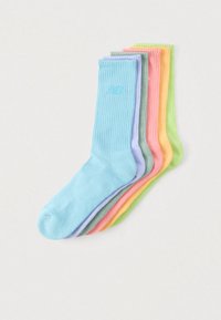 Nem kiválasztott, neon yellow/orange/neon pink