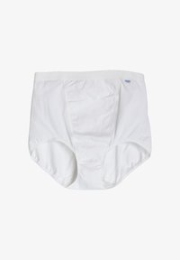 Non selezionato, bianco