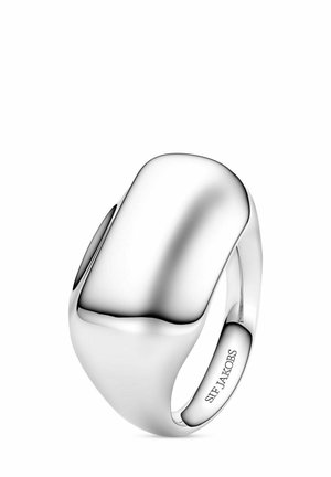 Ringe - silver-coloured