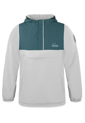 MAYO - Windbreaker - weiß