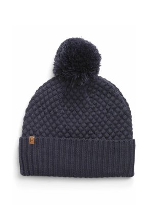 Beanie - navy blazer