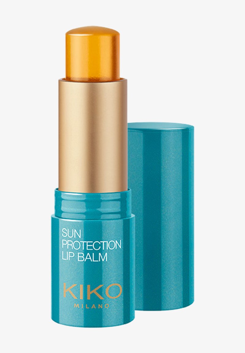 KIKO Milano - SUN PROTECTION LIP BALM SPF 50 - Läppbalsam, Förstora