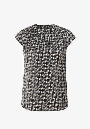comma, Blouse - anthracite