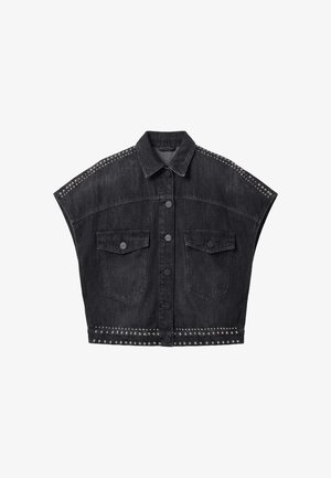 AllSaints, - Bluzka