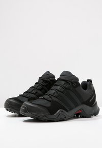 adidas Performance Scarpa da hiking - black