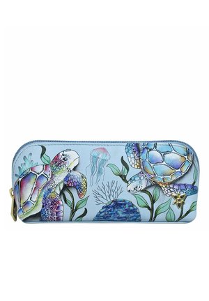 MEDIUM ZIP-AROUND COSMETIC  - Toilettas - multi-coloured