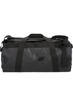 RHORSH - Sports bag - black