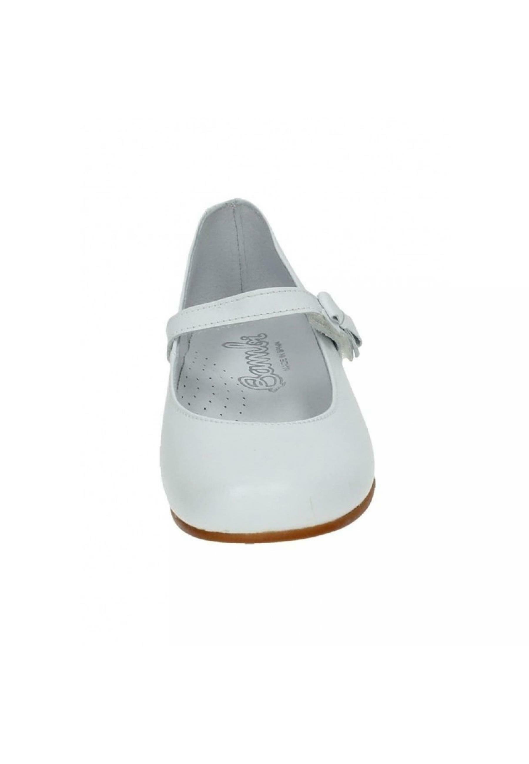 Colores CEREMONIA - Zapatos de bebé - white/blanco - Zalando.es