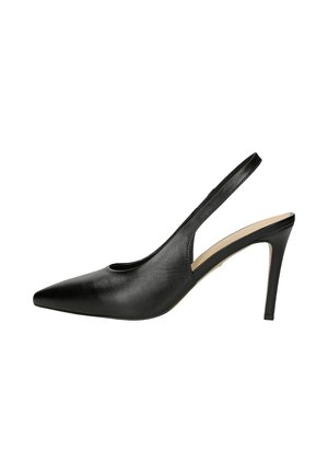Wojas, Klassieke pumps - black