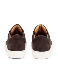 Lloyd MITCHELL - Sneakers basse - dunkelbraun