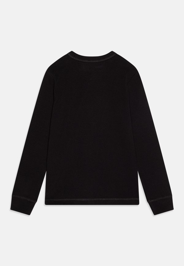 BRUSHED ESSENTIAL - Long sleeved top3