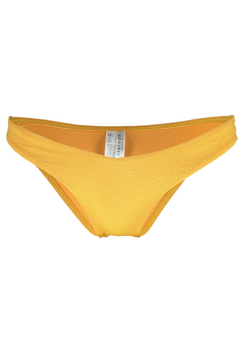 Slip bikini