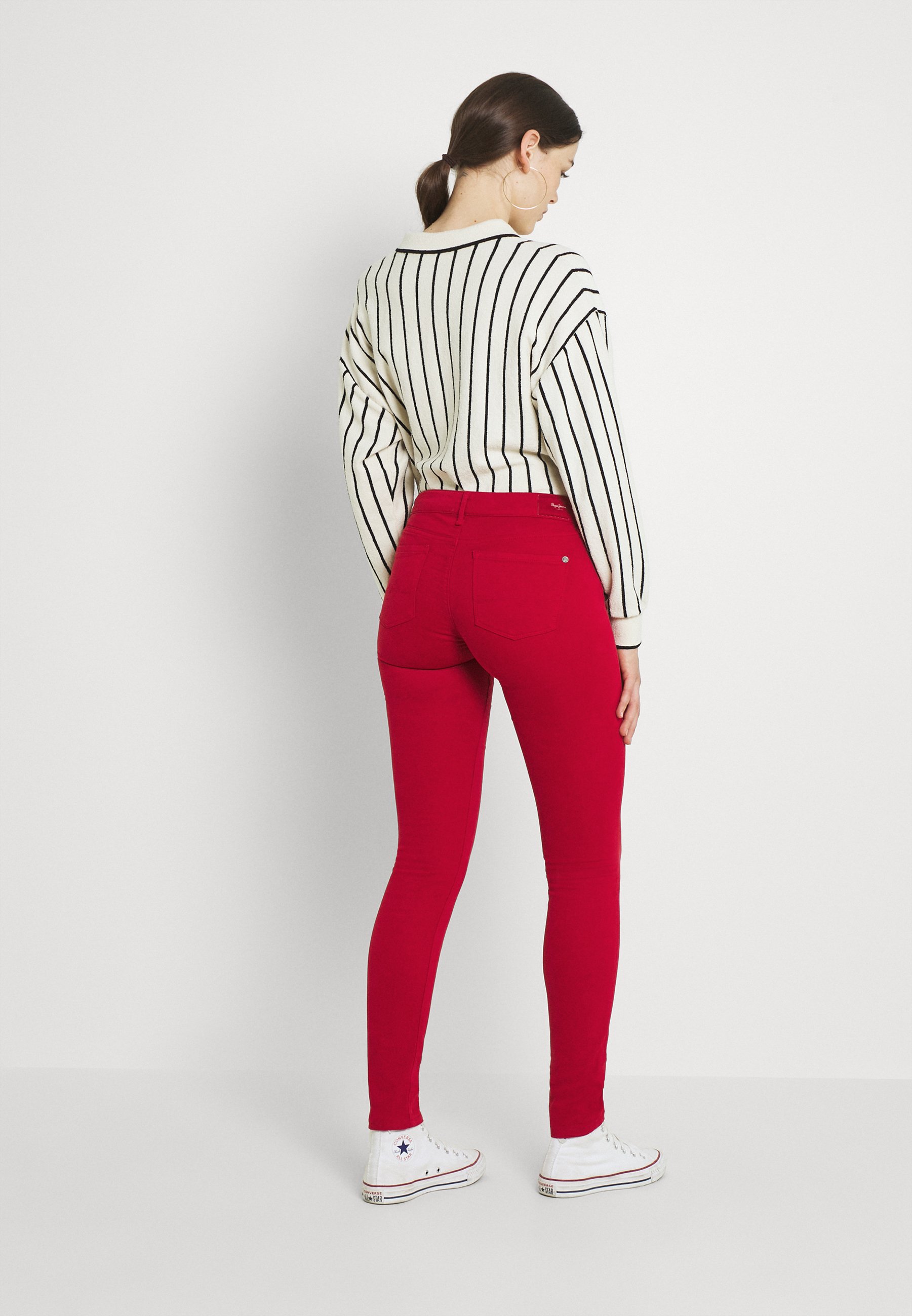Women SOHO - Jeans Skinny Fit Women SOHO - Jeans Skinny Fit