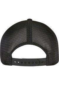 Flexfit Cap - black