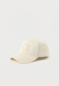 New Balance Casquette 6 Panel Seasonal - Rich Oak New Balance Casquette 6 Panel Seasonal - Rich Oak