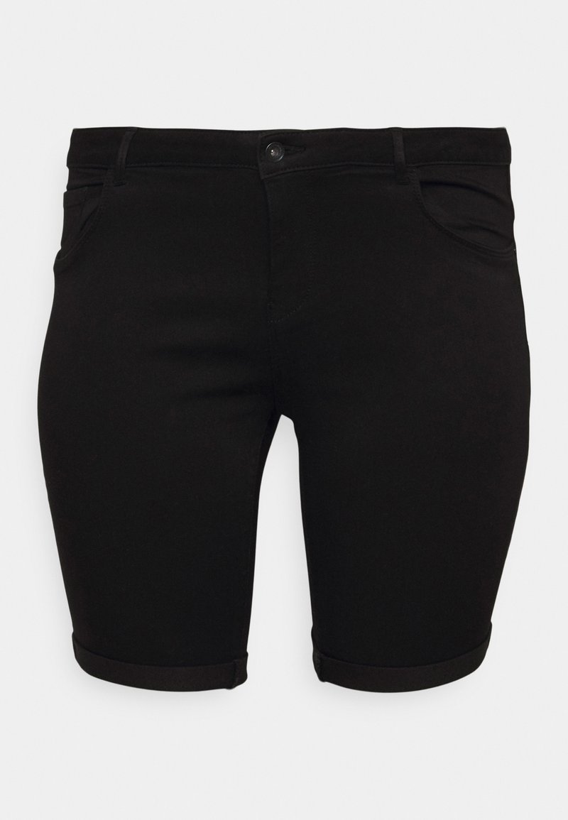 Pantaloni scurți din denim
