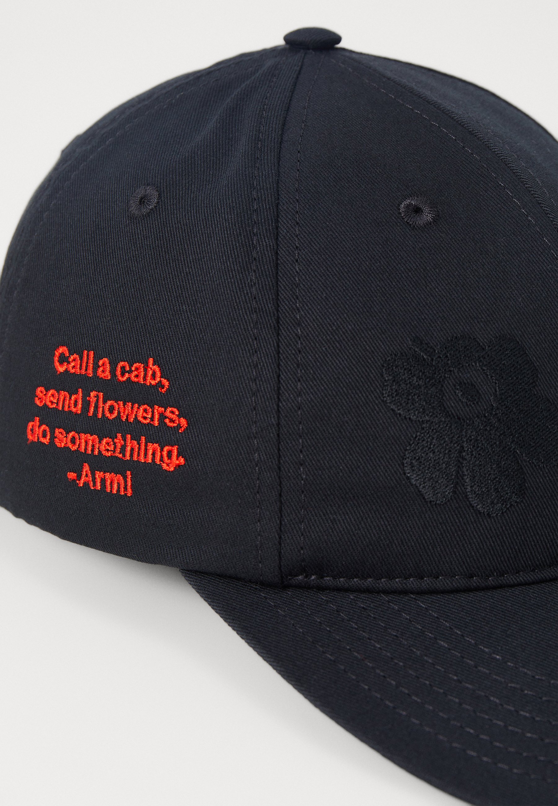 【marimekko】速達無料 \"SEMENTTI SOLID UNISEX\" キャップ/black Marimekko｜Sementti Solid キャップ | Rakuten Fashion(楽天