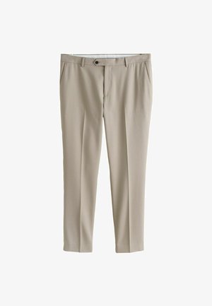 Next, NEXT - Stoffhose - stone