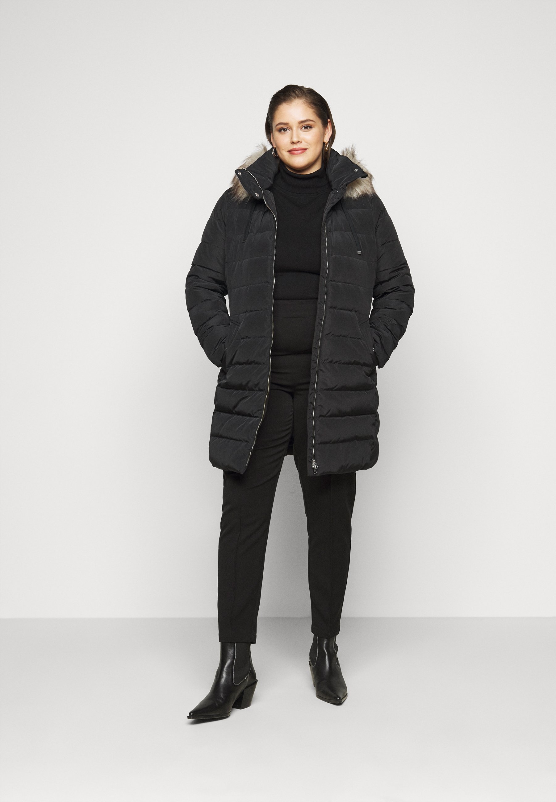 junarose parka jacket