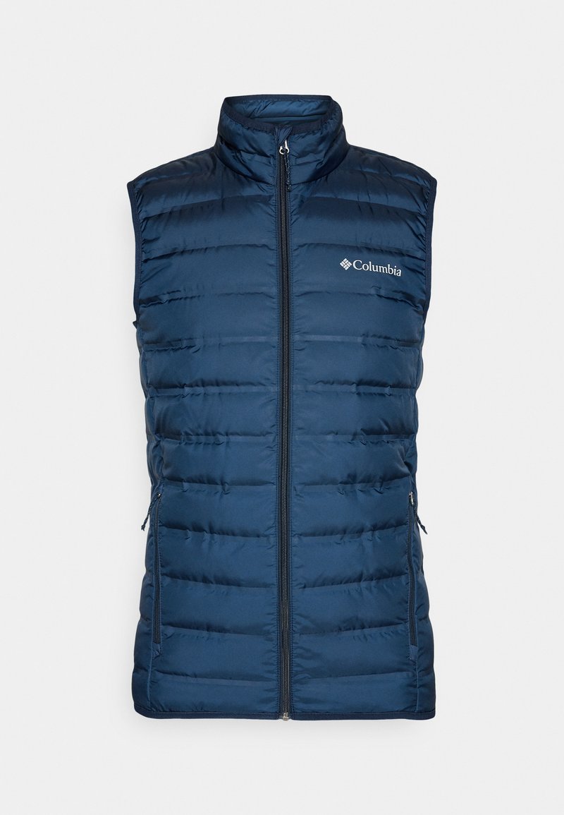 Columbia Bodywarmer blauw