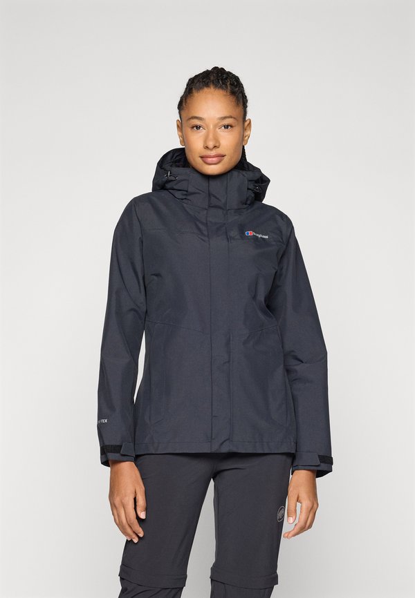 HILLWALKER - Hardshell jacket