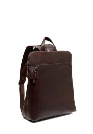 The Chesterfield Brand FORNELLA CITY - Sac de randonnée - brown