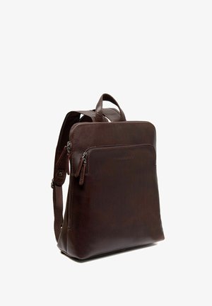 The Chesterfield Brand FORNELLA CITY - Sac de randonnée - brown