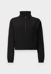 SPORT MODERN WIND JACKET - Trainingsvest - black