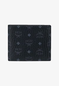 Unselected, black