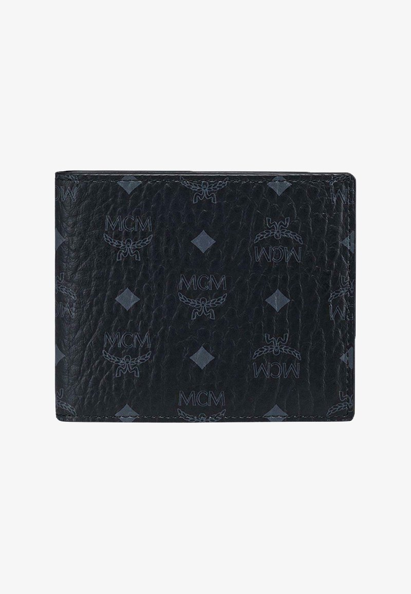 MCM Portafoglio - black