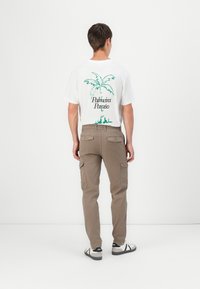 Jack & Jones JPSTACE ciemnoszary