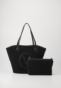 Valentino Bags SPECIAL COVENT SET - Shopper - nero