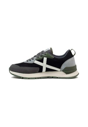 STREET VERSATILE SNEAKER - Zapatillas - grey