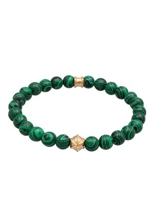 STONE BRACELET - Armband - gold-coloured