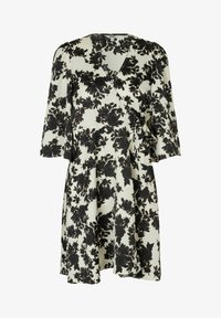 Sélectionné, robbia print