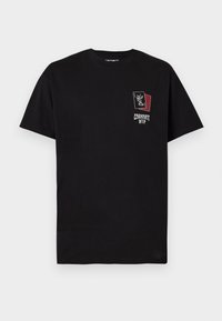 Επιλέχθηκε, black