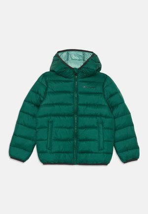 LIGHT OUTDOOR JACKET UNISEX - Veste mi-saison - dark green