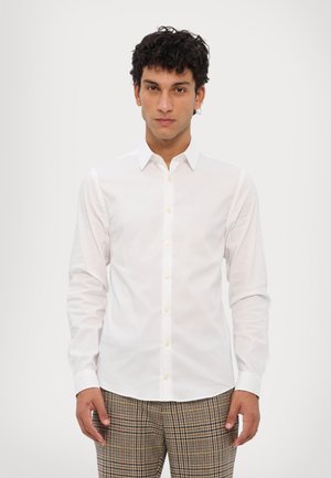 FILBRODIE - Chemise classique - white