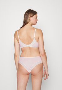 Sloggi WOW P - Soutien de t-shirt - pink
