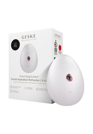 GESKE FACIAL HYDRATION REFRESHER | 4 IN 1 - Accessoires soin du corps - starlight