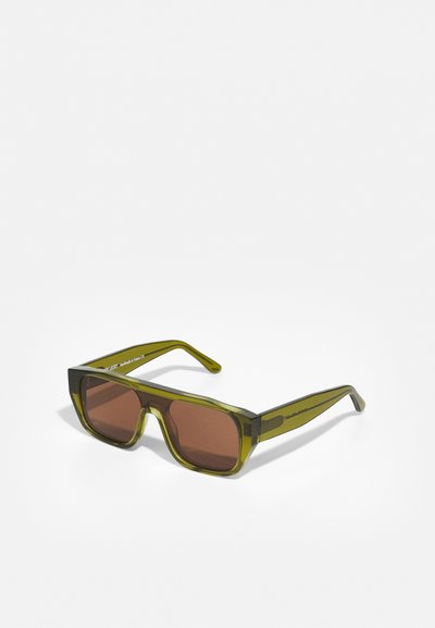 Thierry Lasry KLASSY UNISEX - Γυαλιά ηλίου - grün