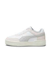 Puma Matalavartiset tennarit - white