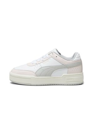 Sneaker low - white