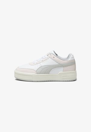 Puma Baskets basses - white