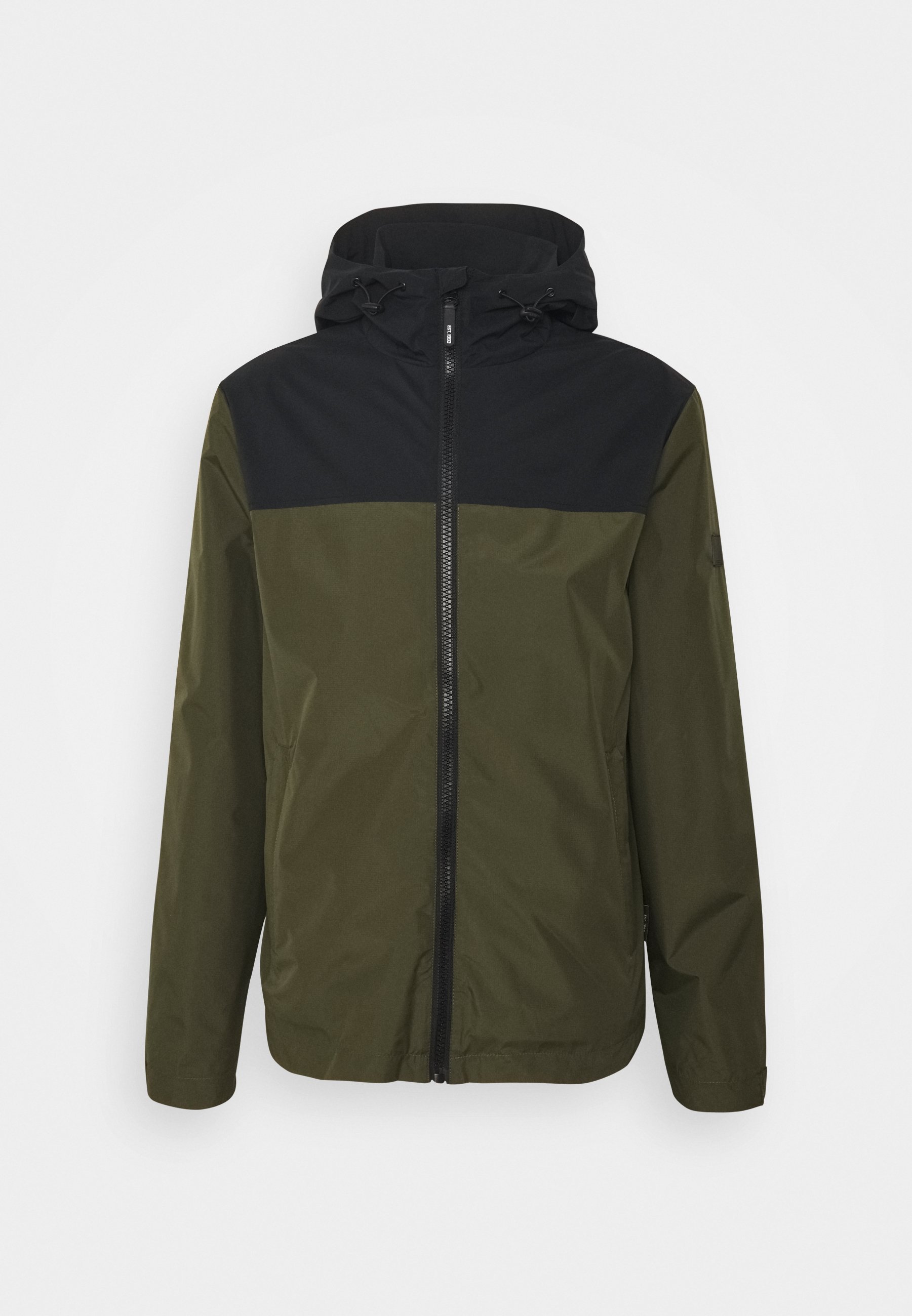 Men ELLIS - Summer jacket Men ELLIS - Summer jacket