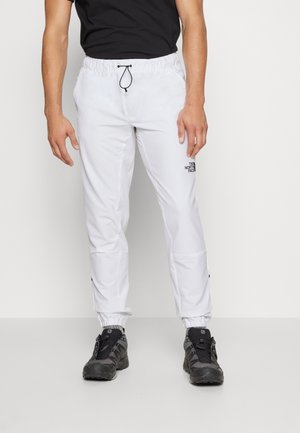 Pantalon de survêtement - white