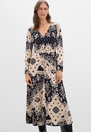 Jurk - white